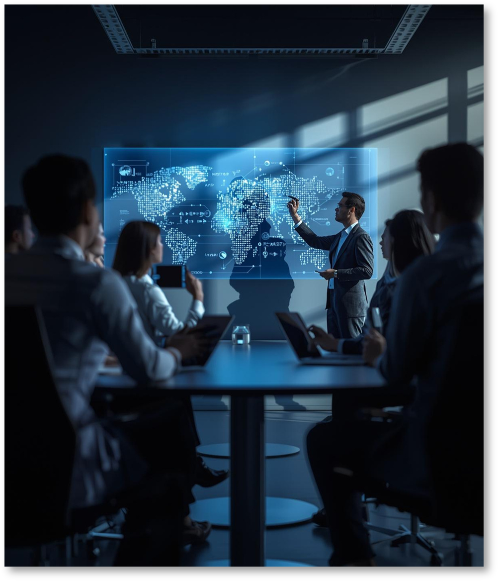 الذكاء الاصطناعي