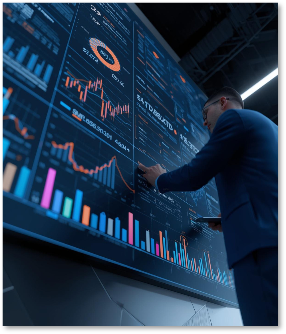 التحول الرقمي