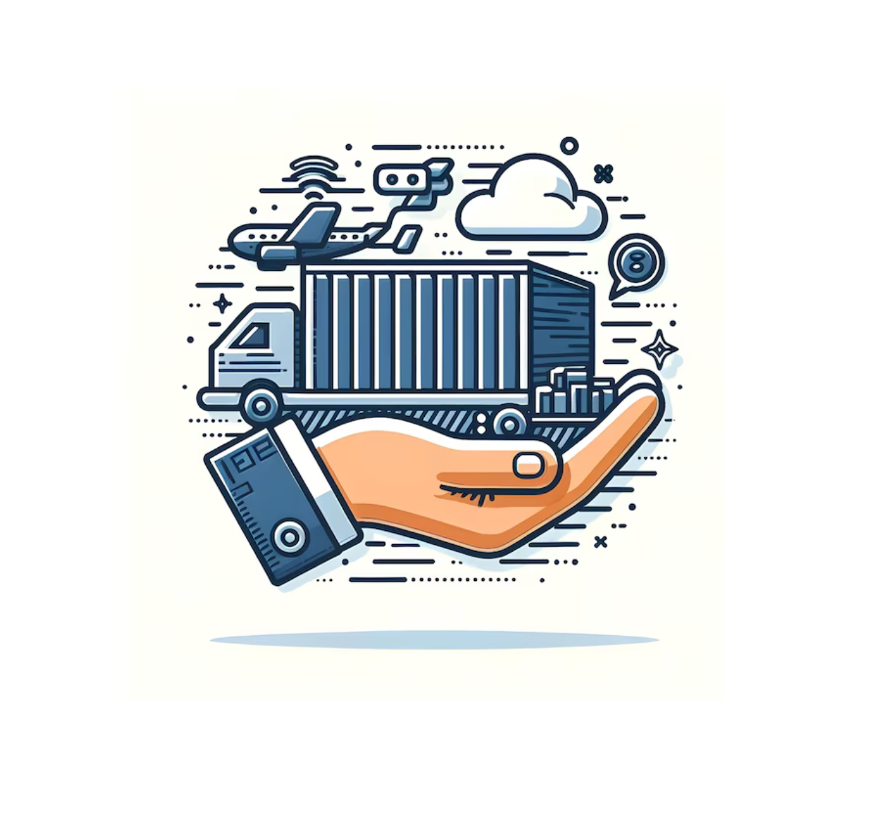 تخطيط سلسلة الإمداد